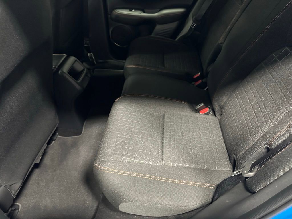 Used 2026 Honda HR-V Sport image 42