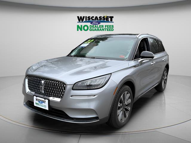 Used 2022 Lincoln Corsair Reserve w/ Equipment Group 201A AWD/4WD image 14