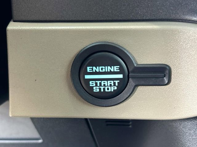 New 2025 Ford Bronco Big Bend w/ Black Diamond Package image 25