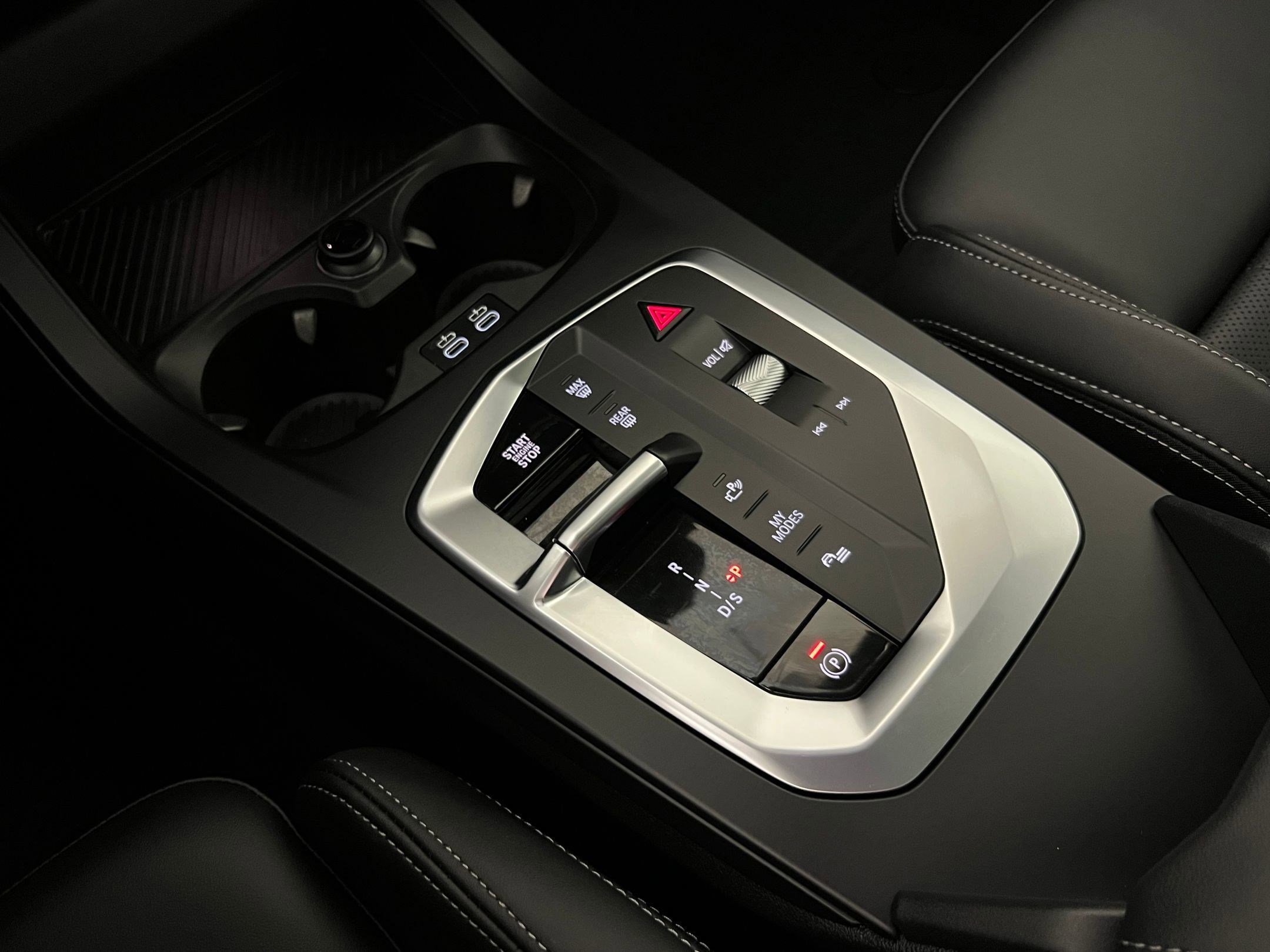 Used 2025 BMW 228i xDrive w/ Premium Package AWD/4WD image 19