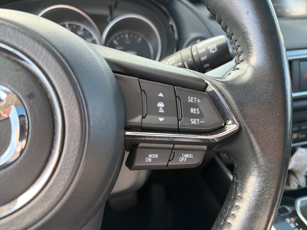 Used 2019 MAZDA CX-9 Touring w/ Touring Premium Package image 19