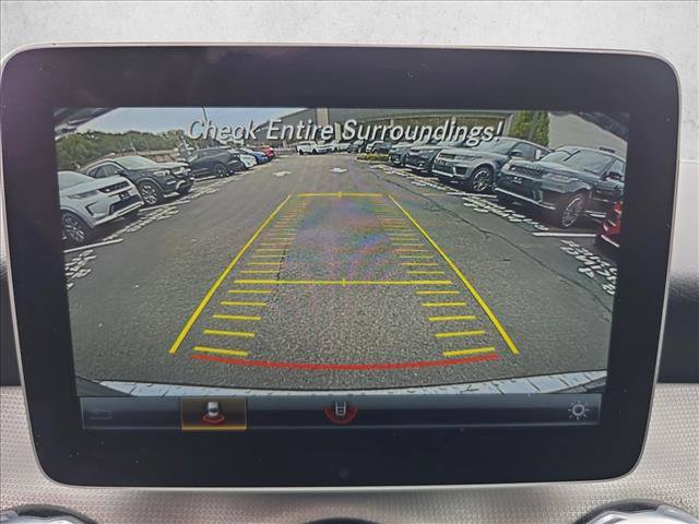 Used 2020 Mercedes-Benz GLA 250 4MATIC image 23