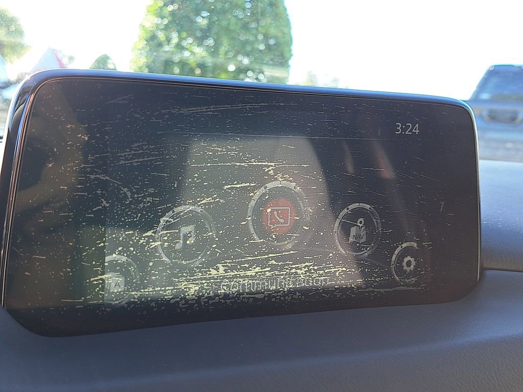 Used 2020 MAZDA CX-5 Grand Touring image 21