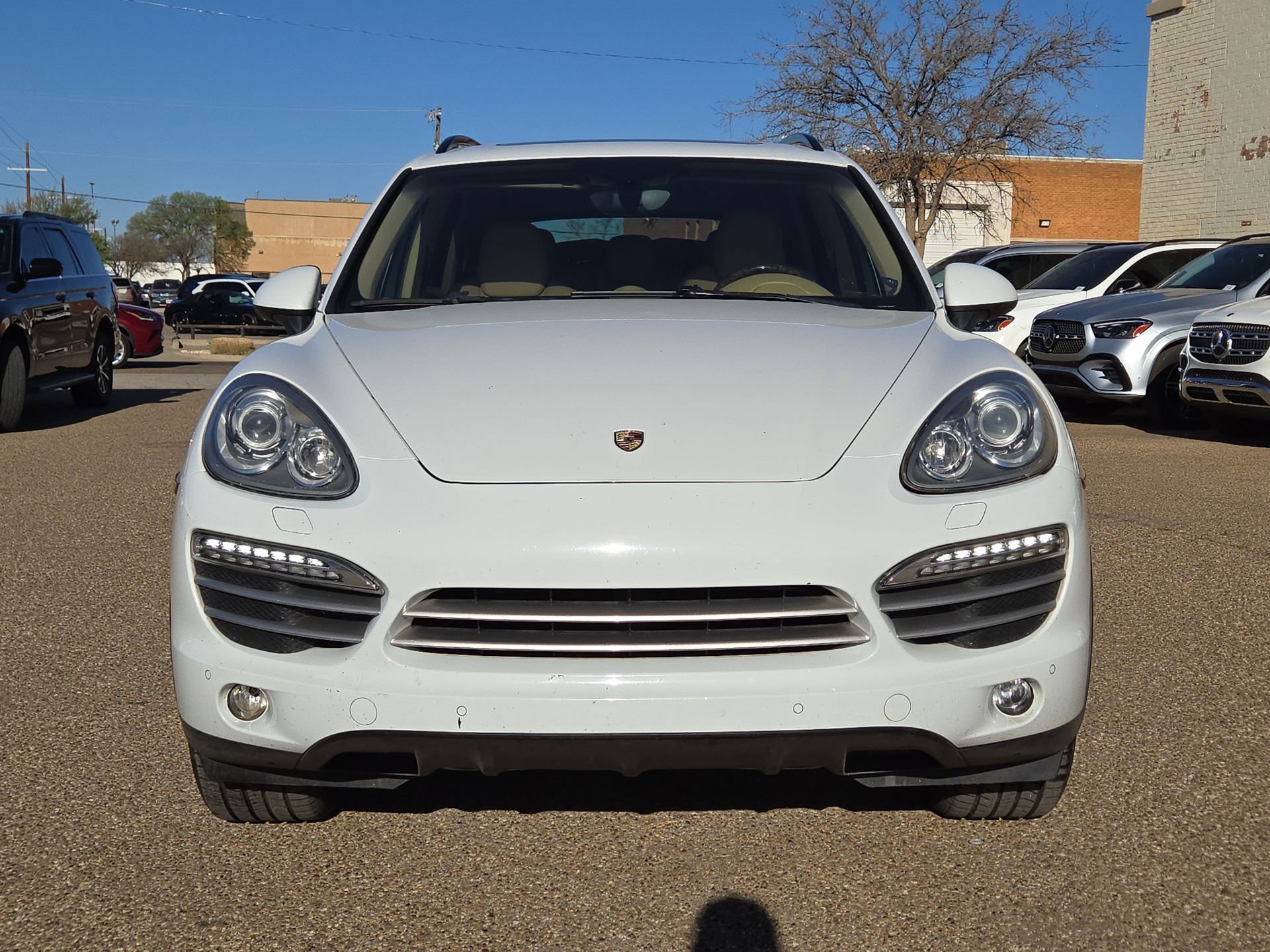 Used 2014 Porsche Cayenne image 10