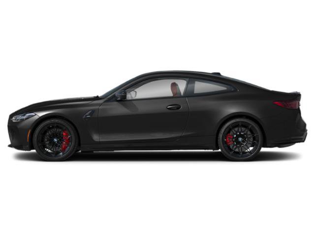 New 2027 BMW M4 xDrive Competition w/ Executive Package AWD/4WD image 3