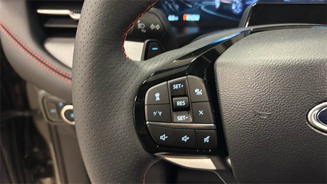 New 2026 Ford Explorer ST w/ Sun And Sound Package image 15