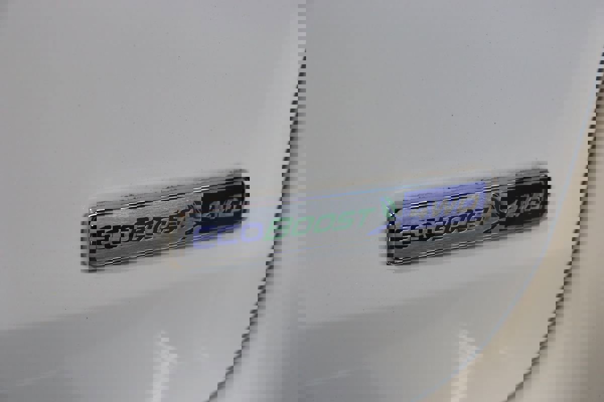 Used 2020 Ford Explorer Limited AWD/4WD image 24