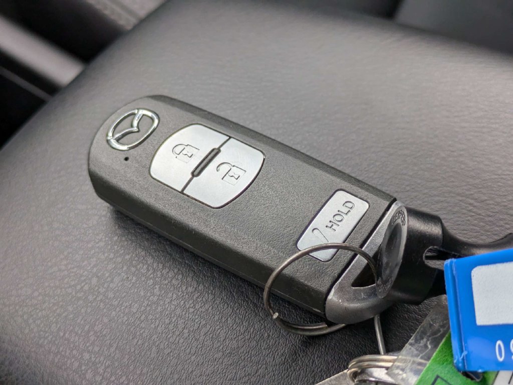 Used 2019 MAZDA CX-3 Touring w/ Preferred Equipment Package AWD/4WD image 30