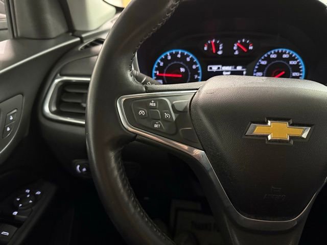 Used 2018 Chevrolet Equinox LT image 14