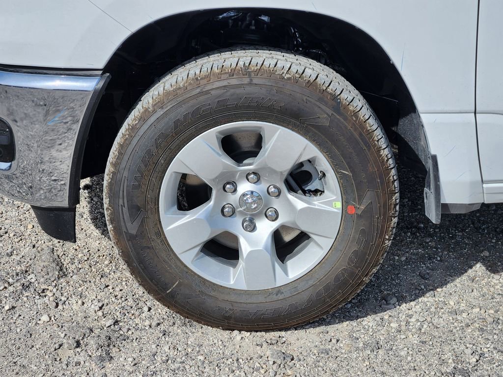 New 2026 RAM 1500 Lone Star image 7