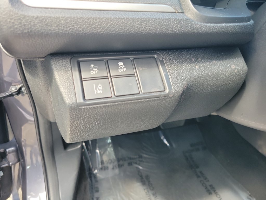 Used 2019 Honda Civic LX image 15