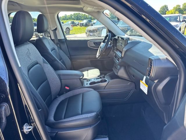 New 2026 Ford Bronco Sport Big Bend w/ Convenience Package AWD/4WD image 15