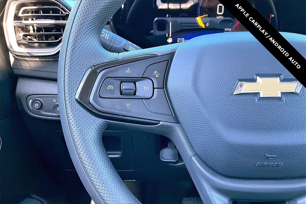 Used 2026 Chevrolet TrailBlazer LT image 20