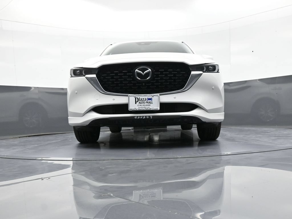 Used 2023 MAZDA CX-5 Signature AWD/4WD image 28