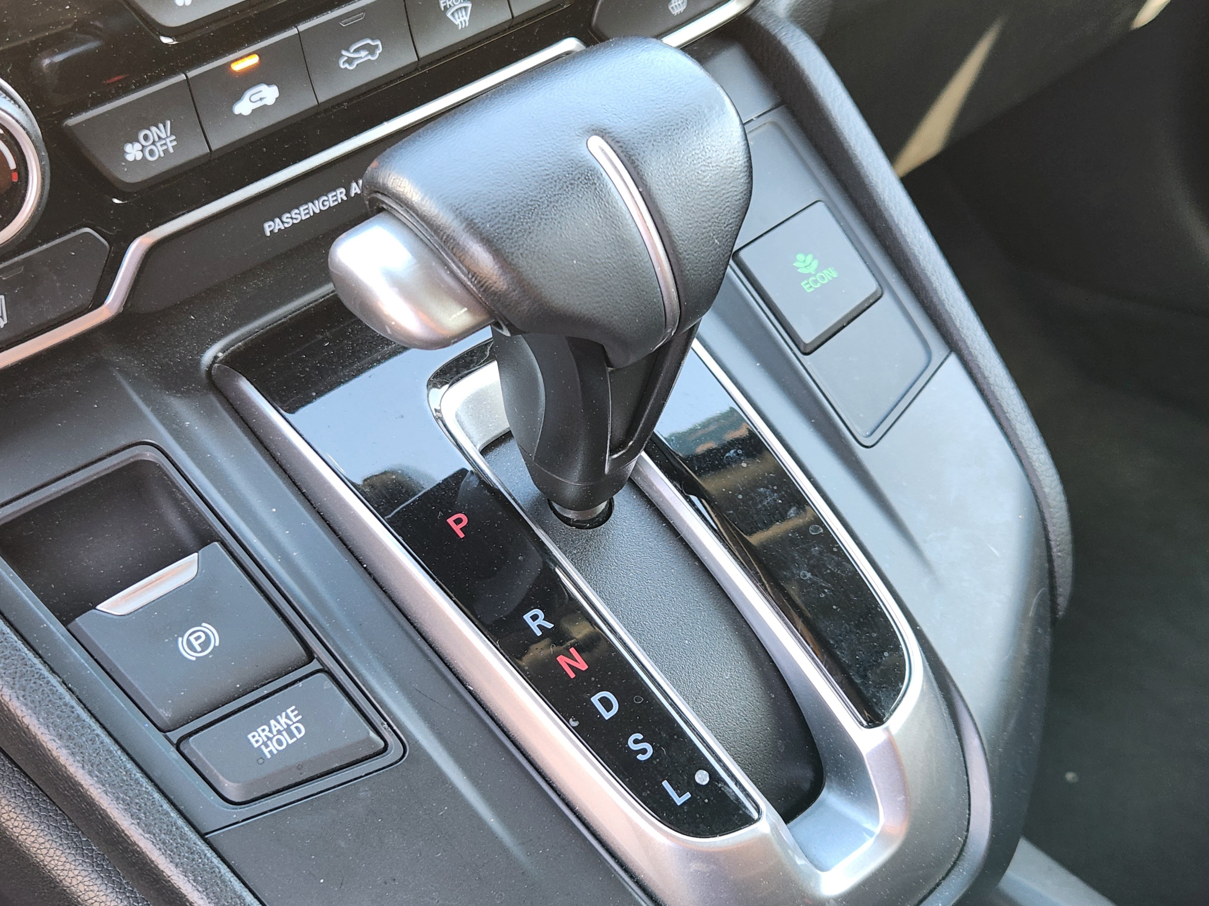 Certified 2019 Honda CR-V EX-L image 12