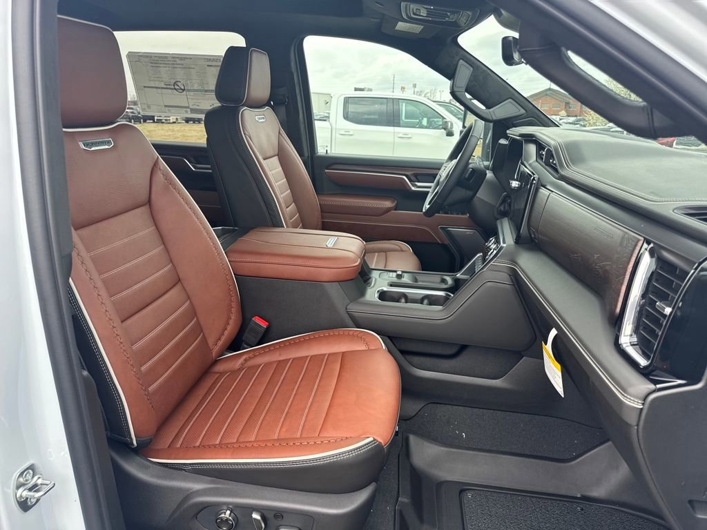 New 2026 GMC Sierra 3500 Denali Ultimate image 14