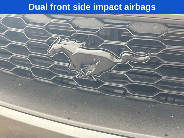 Certified 2023 Ford Mustang EcoBoost w/ Equipment Group 101A image 29
