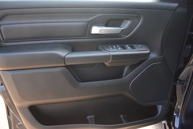 New 2026 RAM 1500 Tradesman image 13