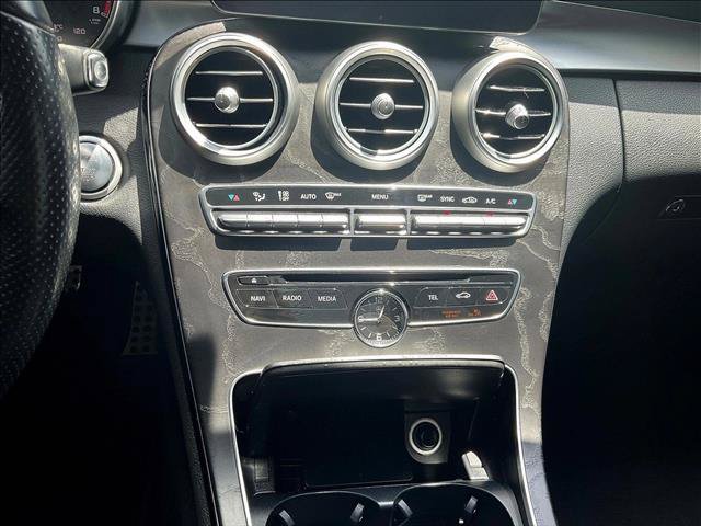 Used 2016 Mercedes-Benz C 450 AMG image 23