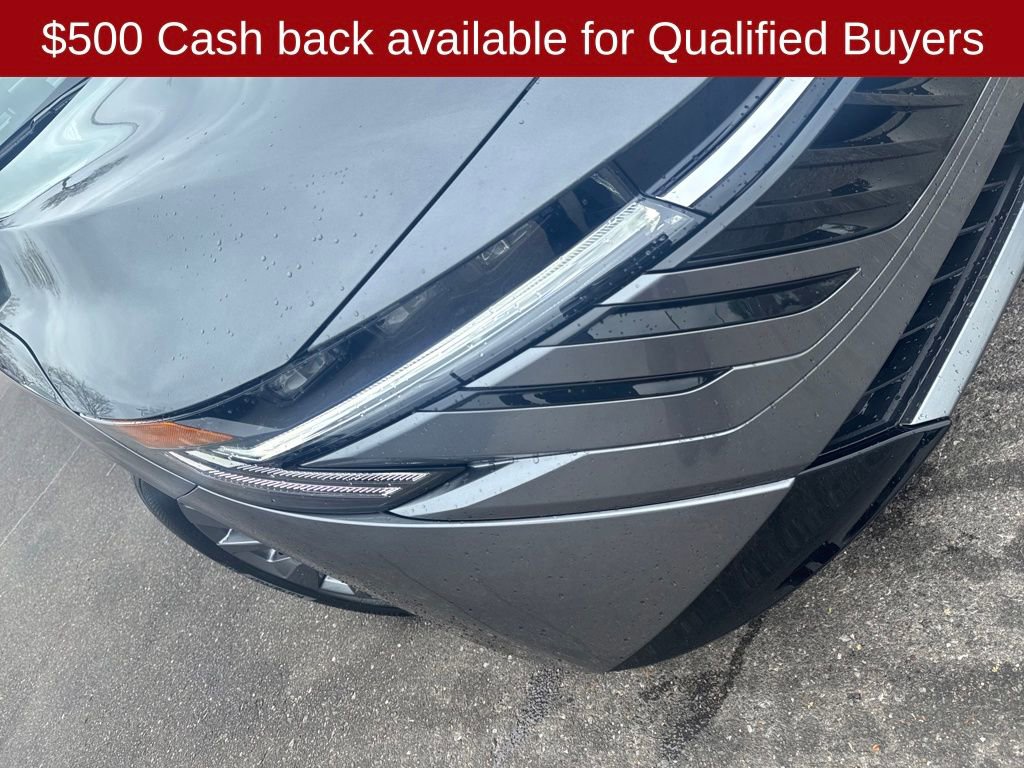 New 2026 Nissan Sentra SL image 36