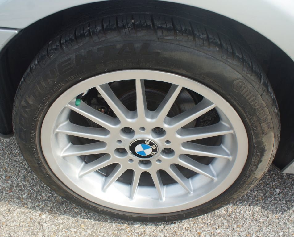 Used 2001 BMW Z3 3.0i RWD image 14