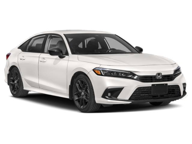 Used 2024 Honda Civic Sport image 6