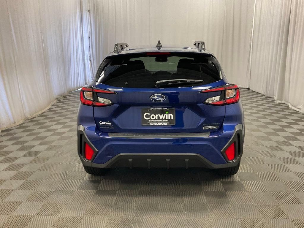 New 2026 Subaru Crosstrek 2.5i Limited AWD/4WD image 5