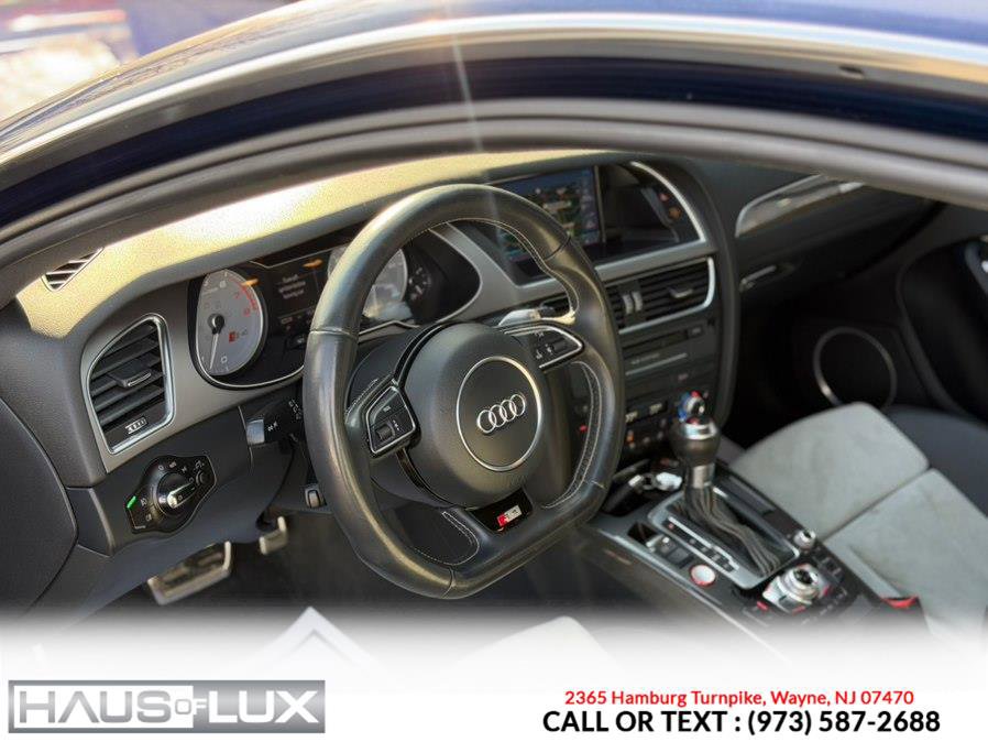 Used 2014 Audi S4 Premium Plus image 13