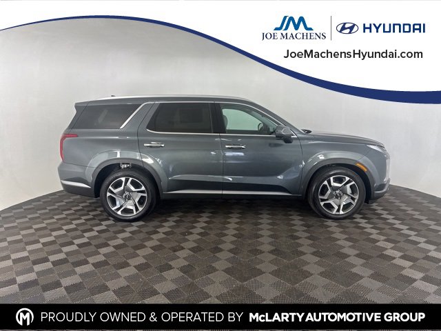 Used 2025 Hyundai Palisade SEL image 8
