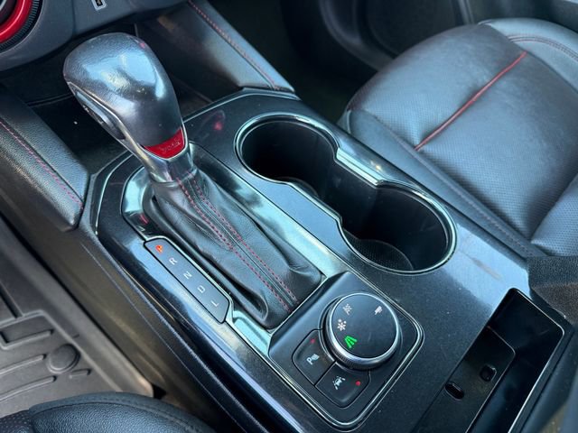 Used 2022 Chevrolet Blazer RS image 15