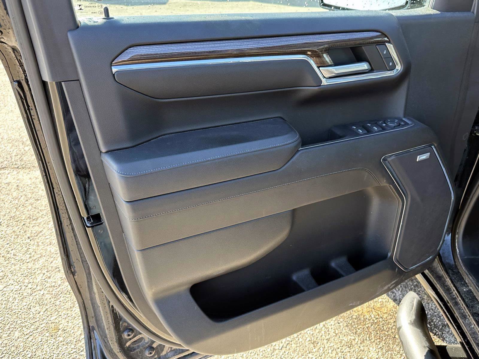 Certified 2023 Chevrolet Silverado 1500 LT Trail Boss w/ LT Trail Boss Premium Package image 18