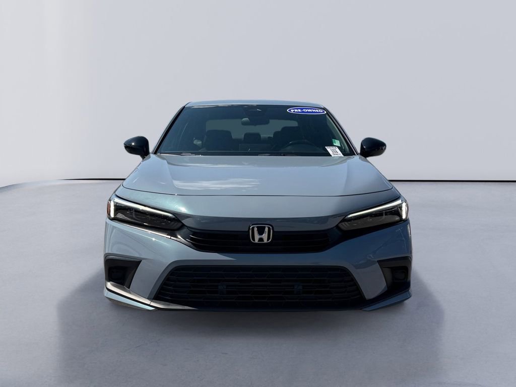 Used 2024 Honda Civic Sport image 8
