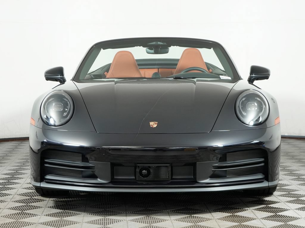 New 2026 Porsche 911 Carrera RWD image 10