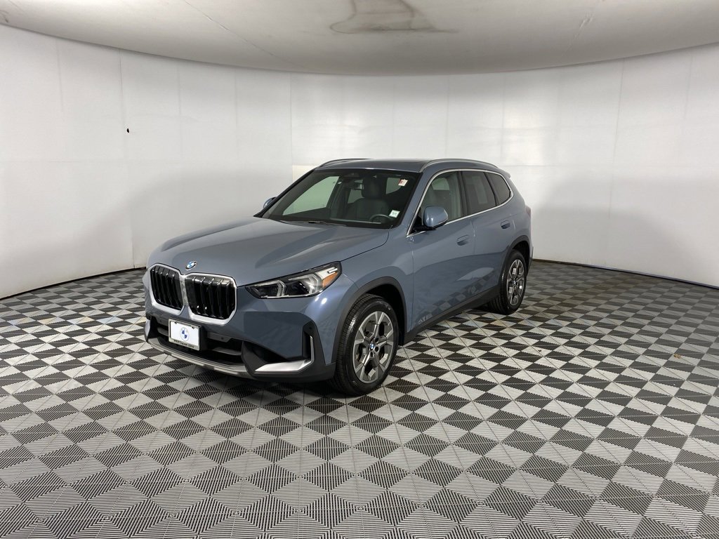 Certified 2023 BMW X1 xDrive28i w/ Convenience Package image 8