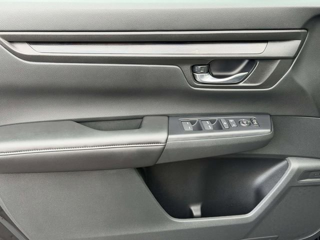 Used 2026 Honda CR-V EX image 10