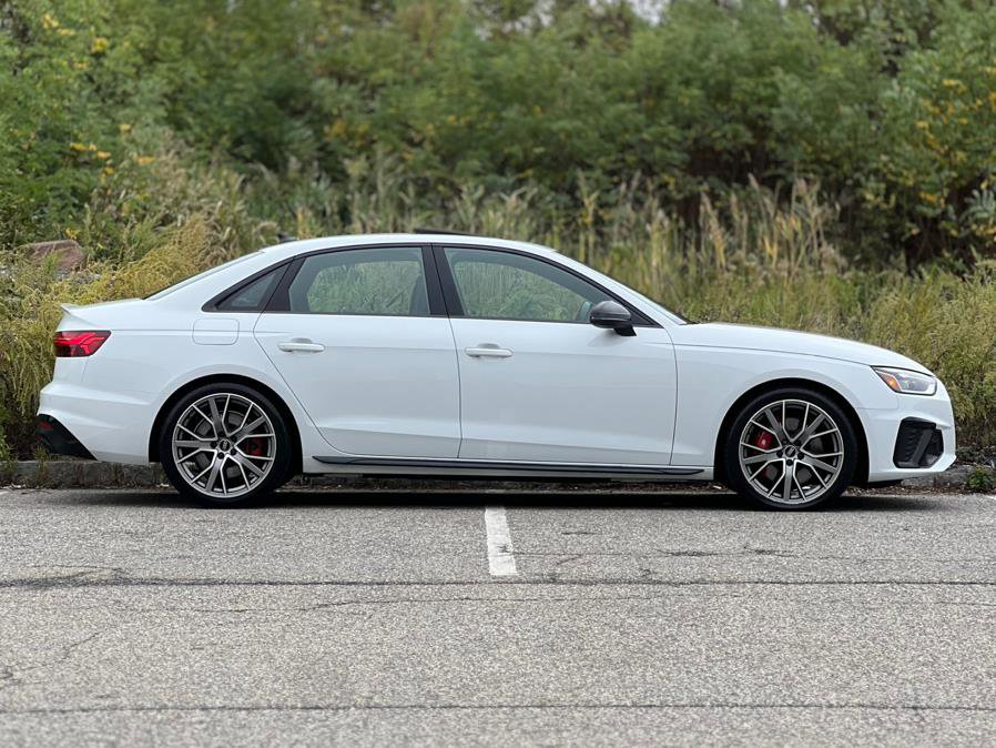Used 2023 Audi S4 Premium Plus w/ Premium Plus Package image 9