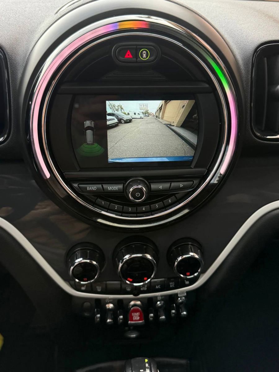 Used 2019 MINI Cooper Countryman S w/ Storage Package image 17