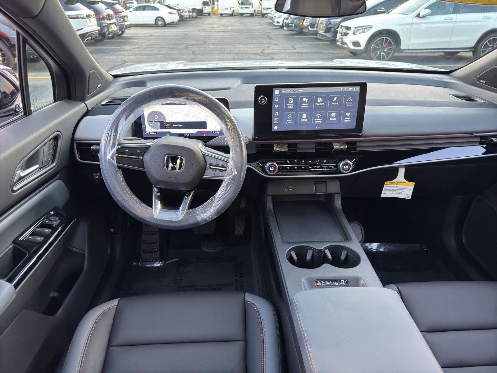Used 2024 Honda Prologue Touring image 36