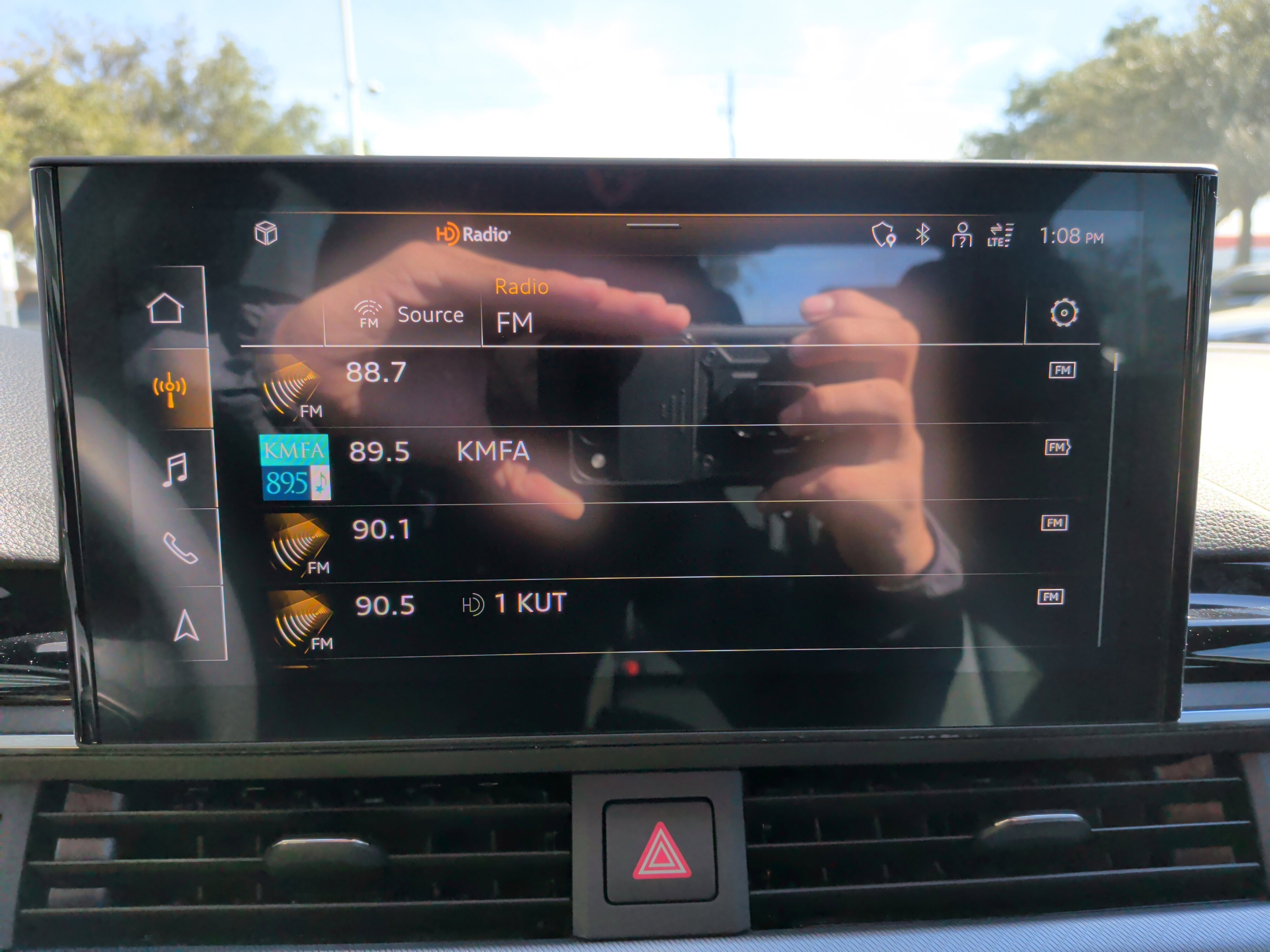 Used 2023 Audi A4 2.0T Premium Plus w/ Premium Plus Package image 23