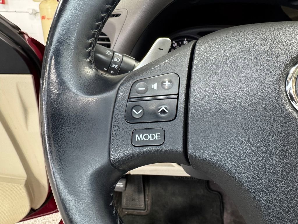 Used 2009 Lexus IS 250 AWD image 16