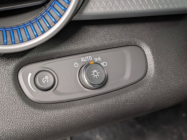 New 2026 Chevrolet Trax LS w/ LS Convenience Package image 14