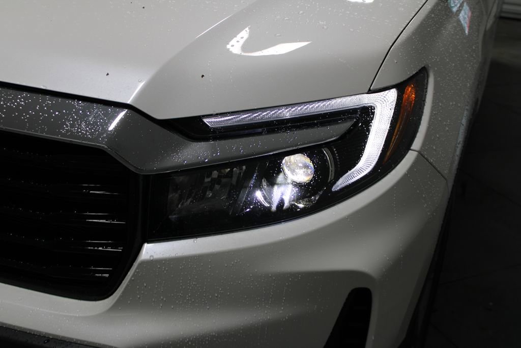 Used 2023 Honda Ridgeline RTL-E image 52