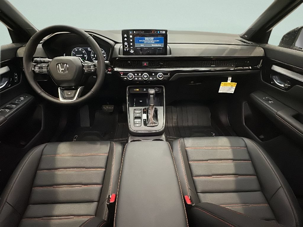 Certified 2026 Honda CR-V Sport Touring image 20