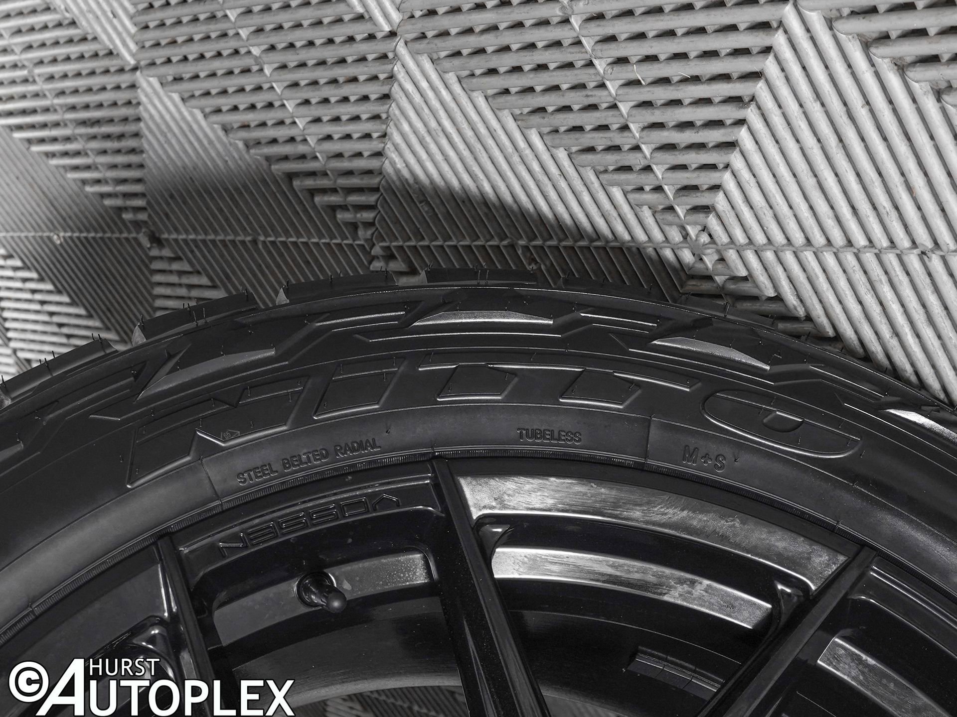 Used 2026 GMC Yukon Denali Ultimate image 39