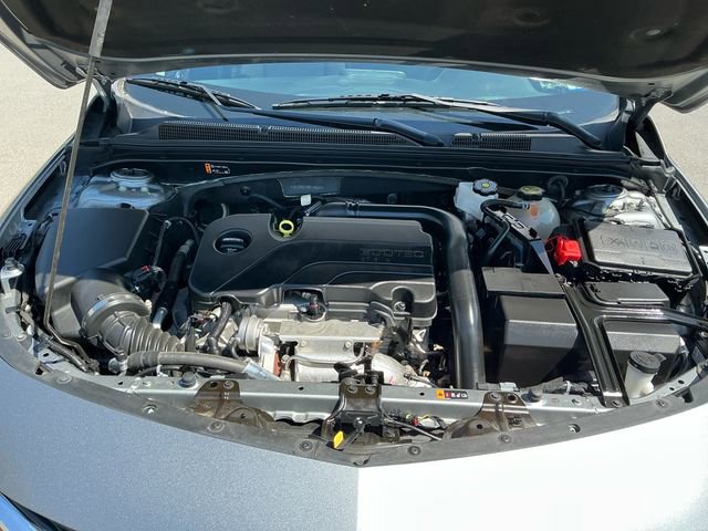 Used 2024 Chevrolet Malibu LT image 20