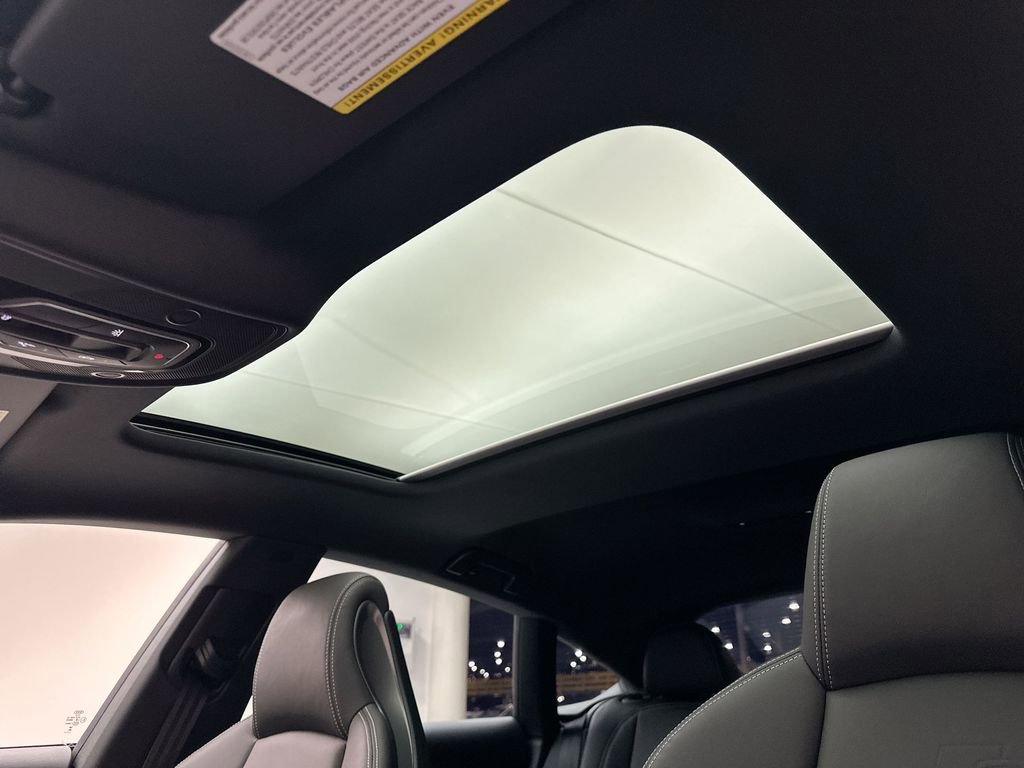 Used 2024 Audi S5 Premium image 11