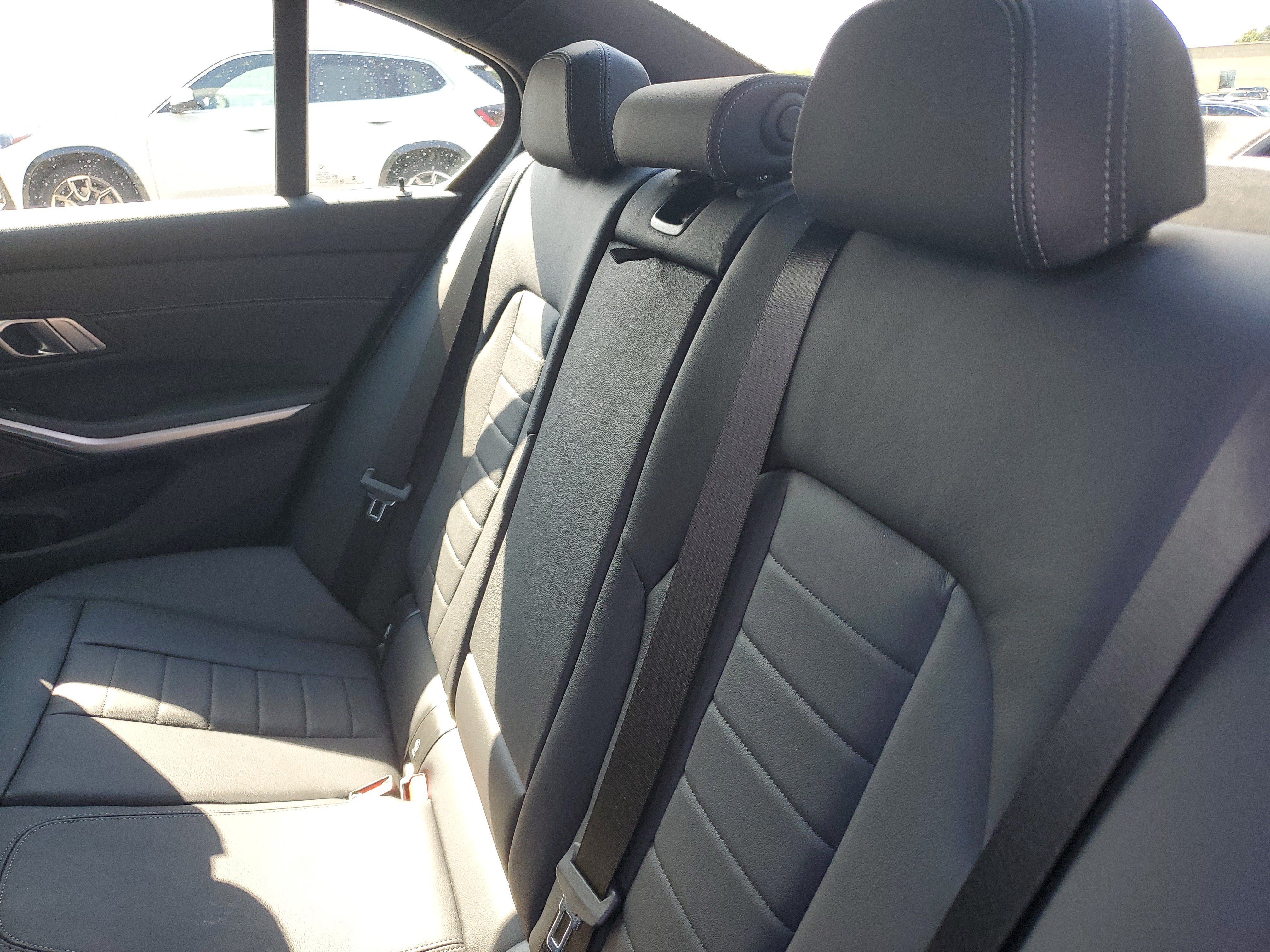 Certified 2023 BMW 330e xDrive w/ Premium Package AWD/4WD image 26