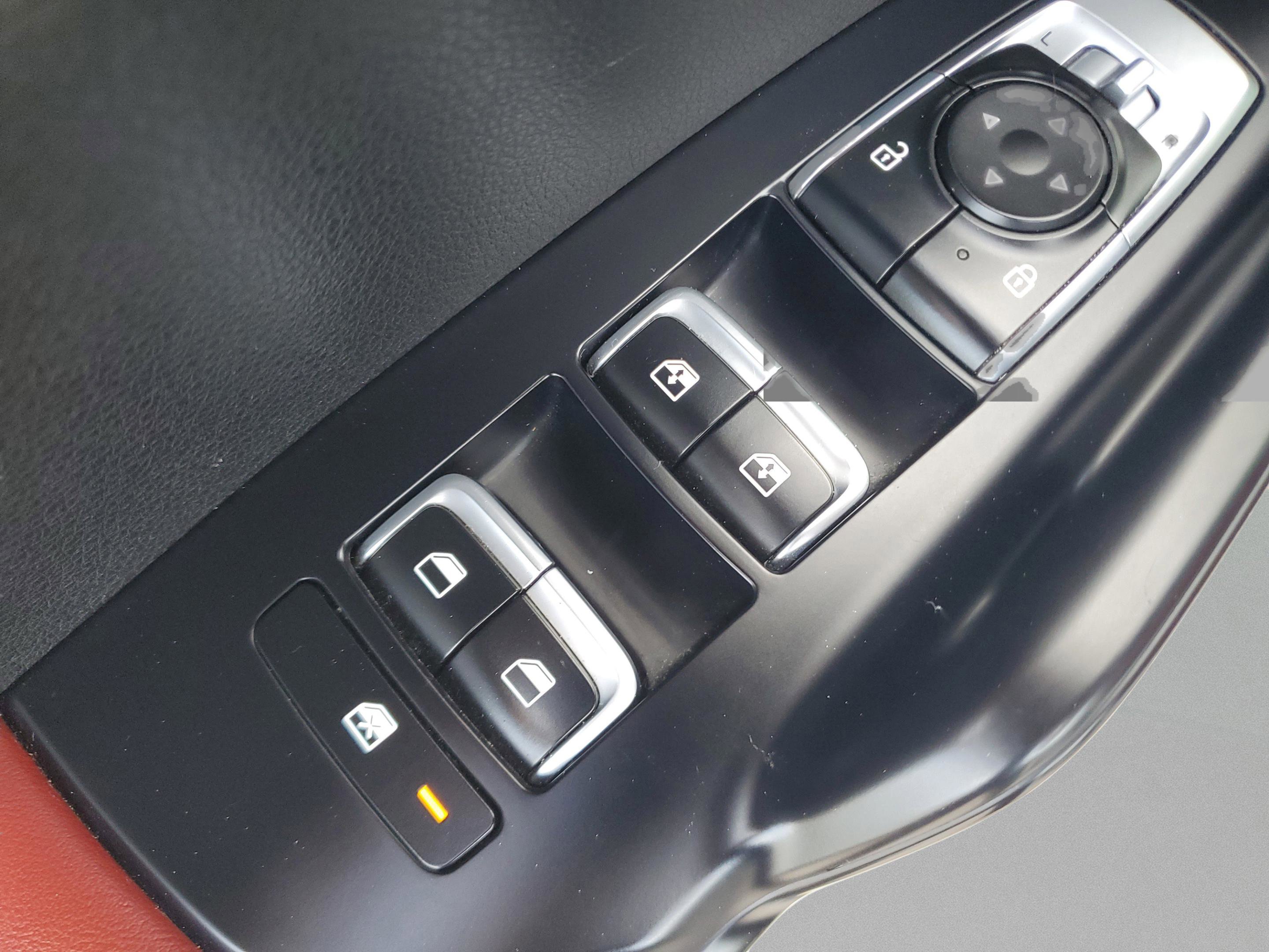 Used 2021 Kia K5 GT-Line image 19