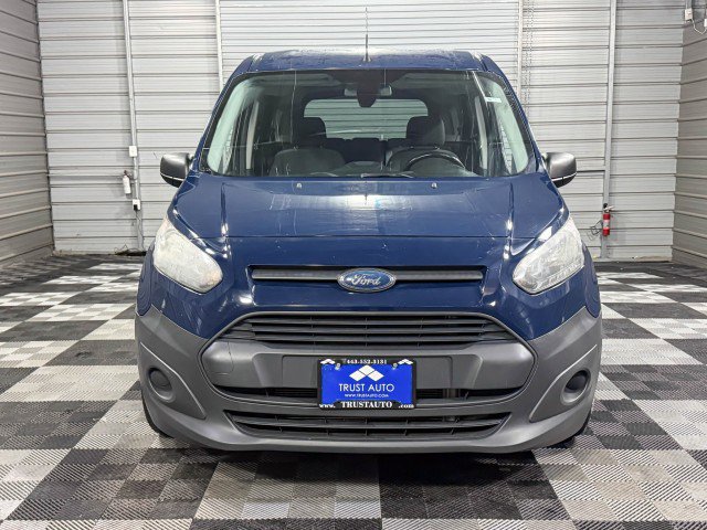Used 2018 Ford Transit Connect XL image 3