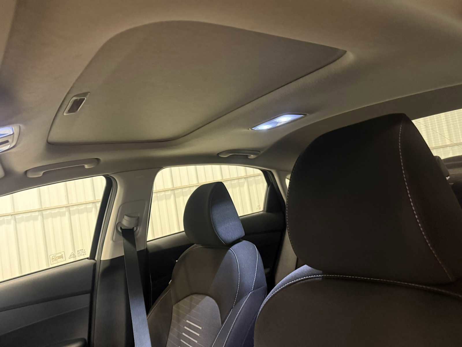 Used 2019 Kia Forte S w/ S Premium Package FWD image 22